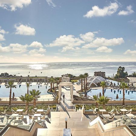 Mayia Exclusive Resort & Spa - Adults Only كوتاري المظهر الخارجي الصورة