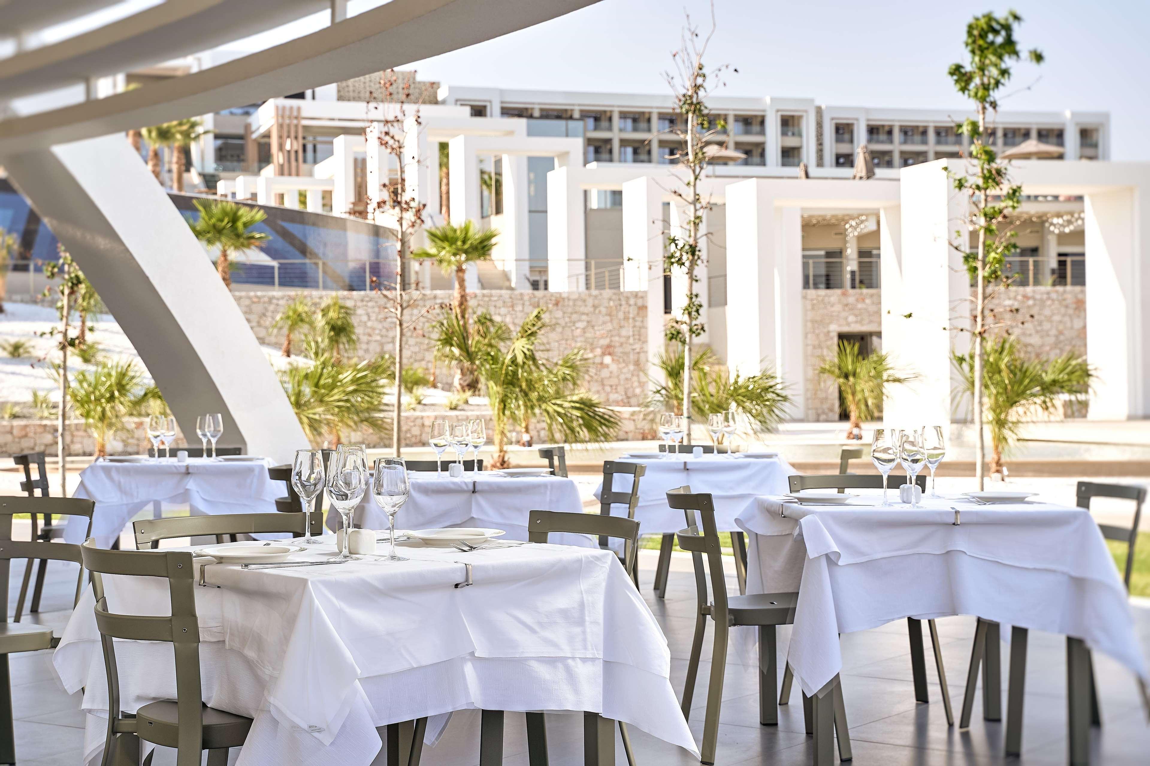 Mayia Exclusive Resort & Spa - Adults Only كوتاري المظهر الخارجي الصورة