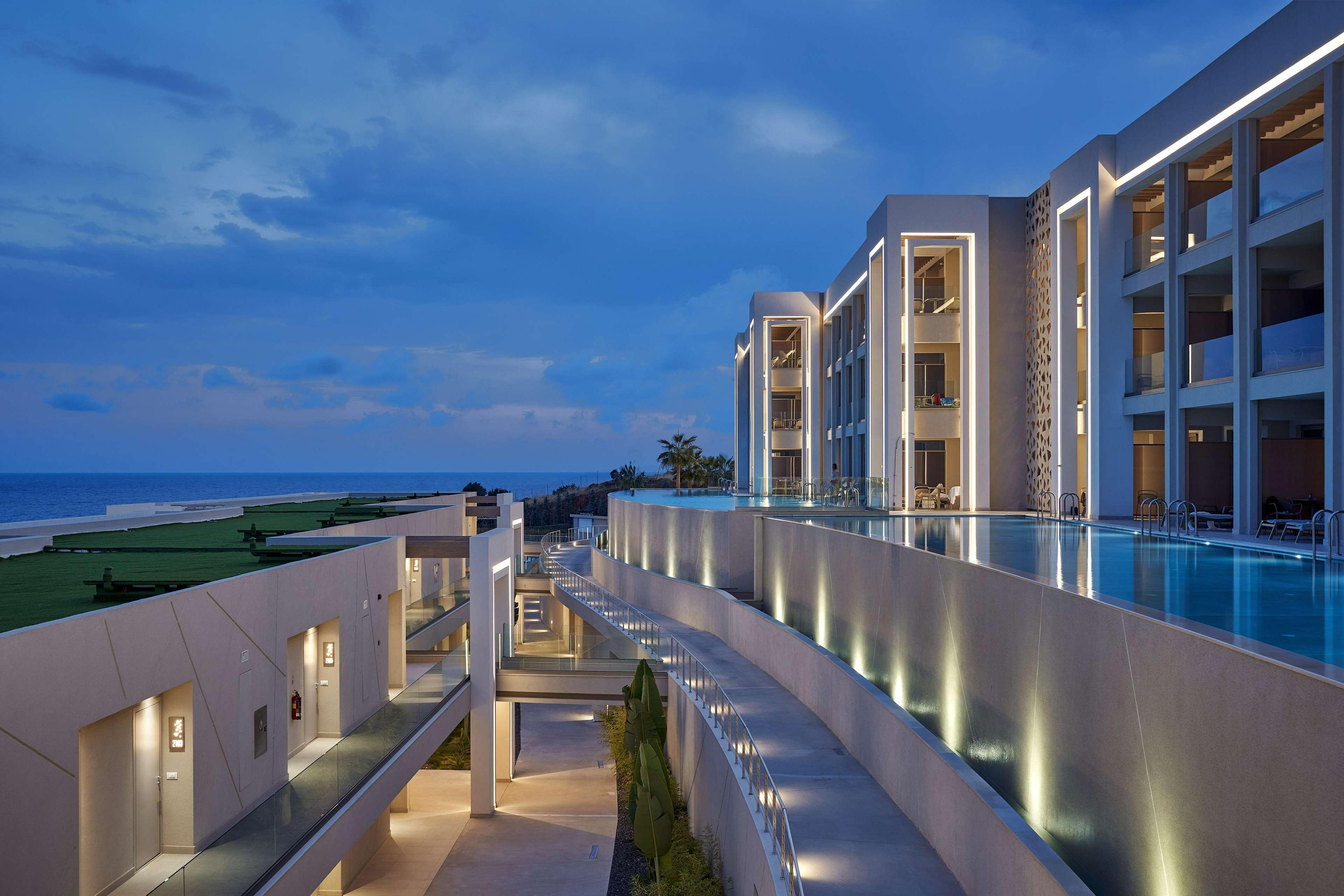 Mayia Exclusive Resort & Spa - Adults Only كوتاري المظهر الخارجي الصورة