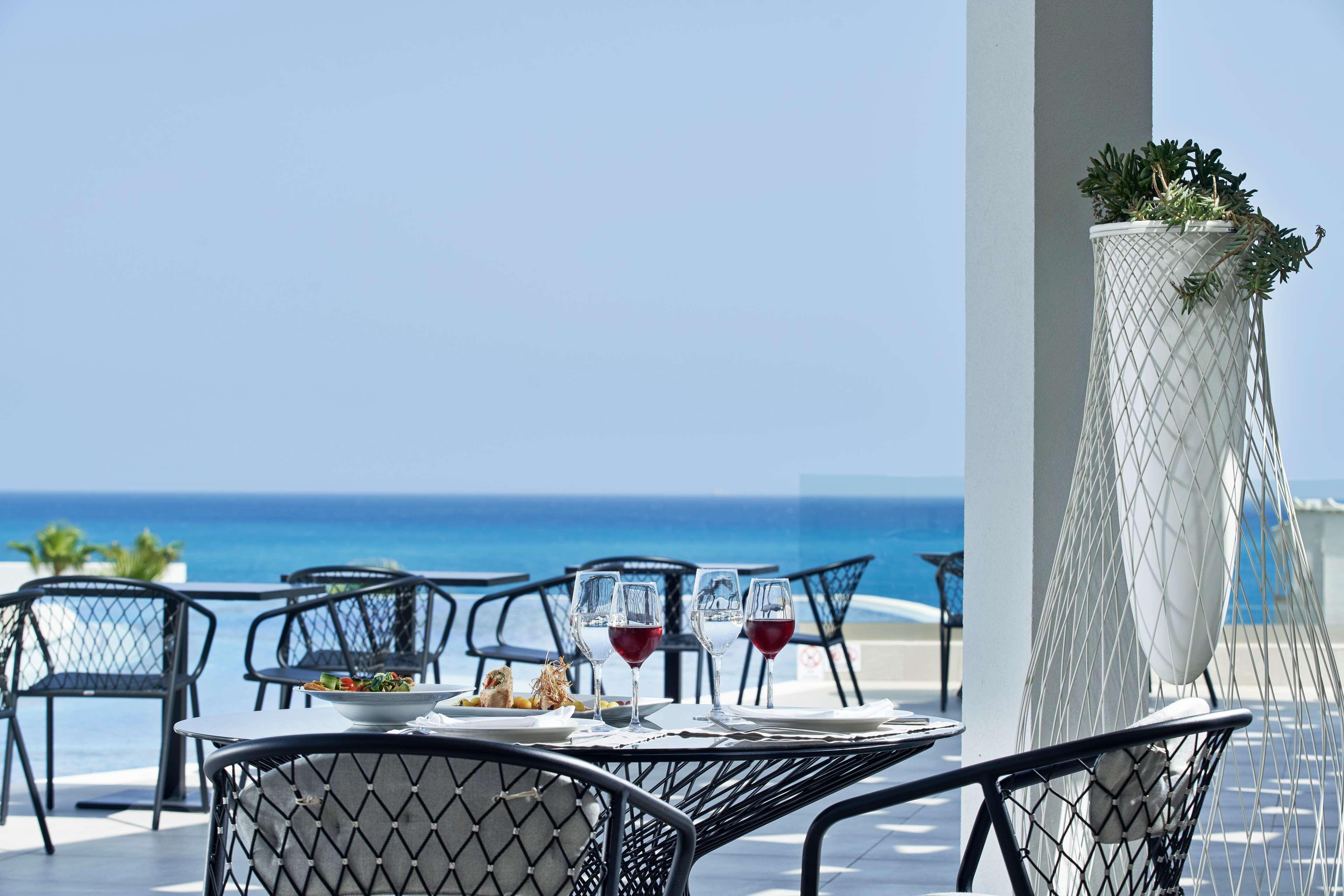 Mayia Exclusive Resort & Spa - Adults Only كوتاري المظهر الخارجي الصورة