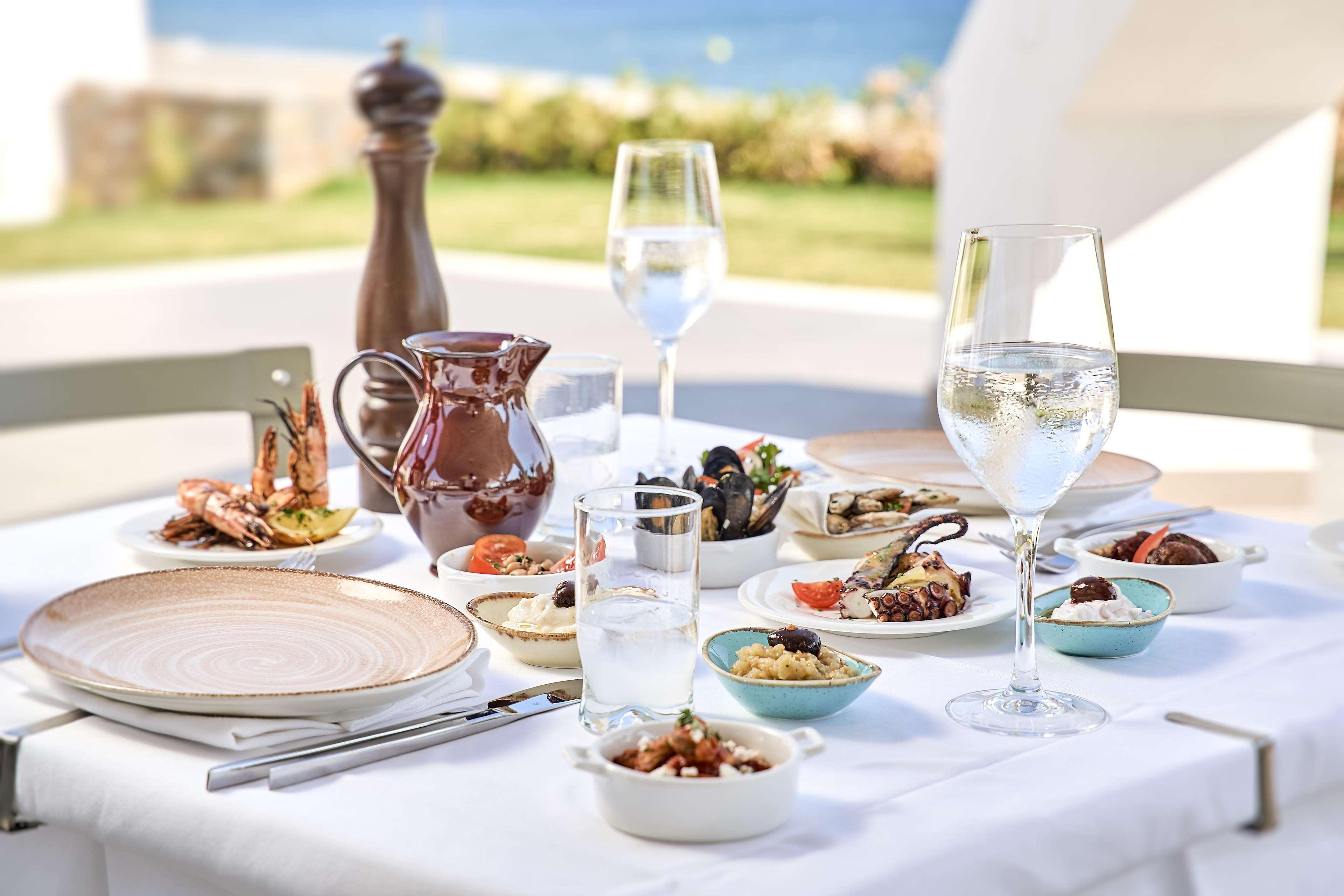 Mayia Exclusive Resort & Spa - Adults Only كوتاري المظهر الخارجي الصورة