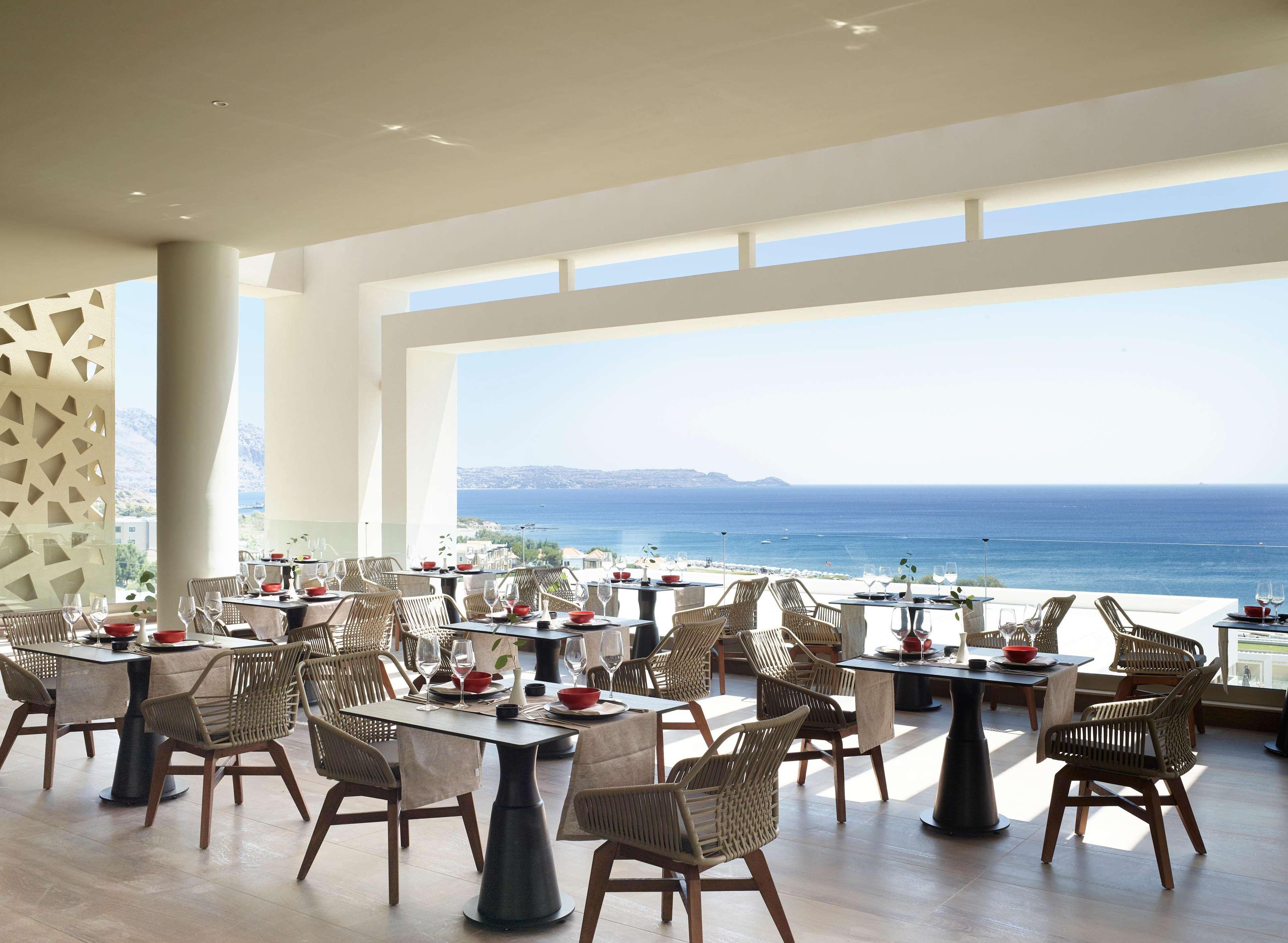 Mayia Exclusive Resort & Spa - Adults Only كوتاري المظهر الخارجي الصورة