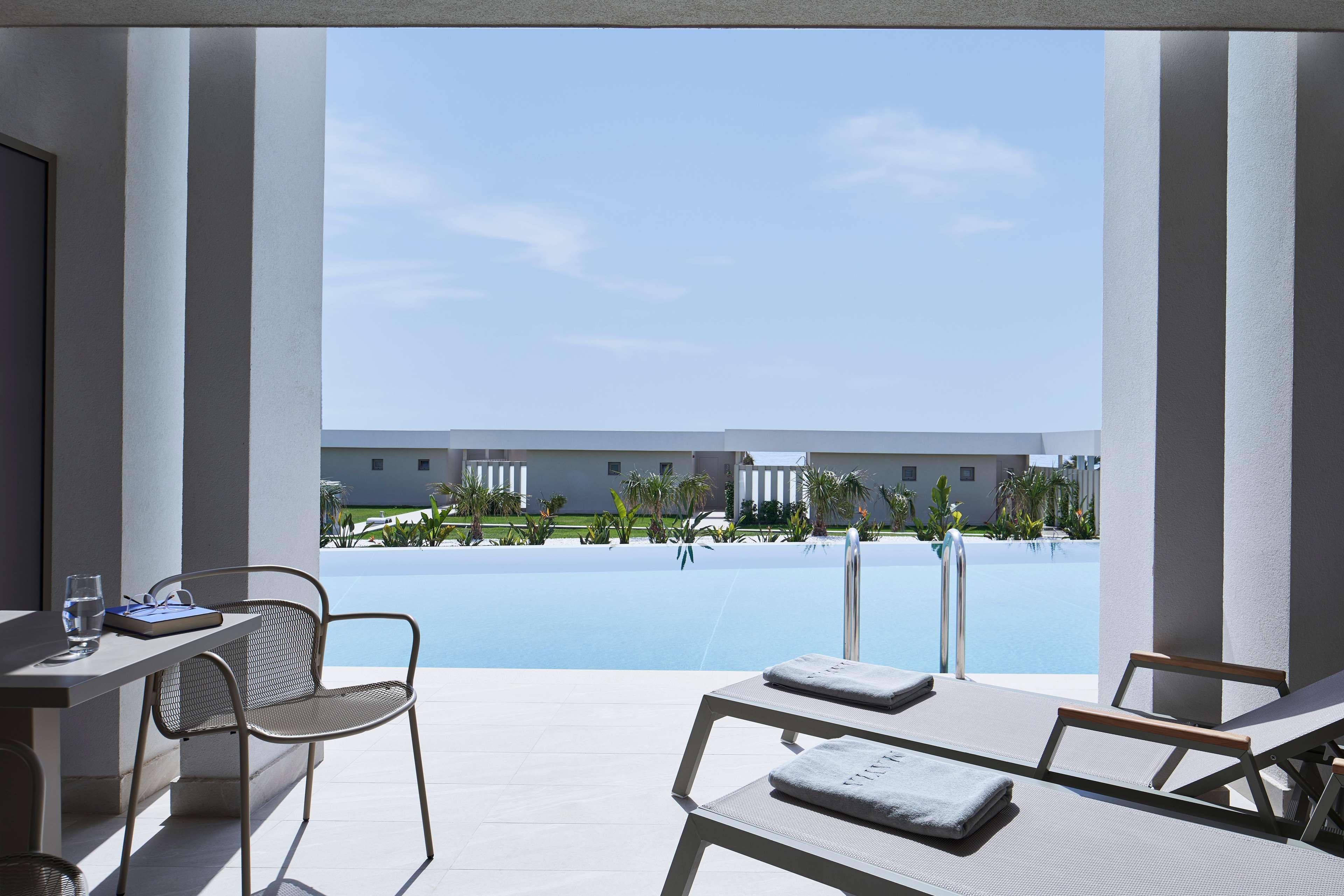 Mayia Exclusive Resort & Spa - Adults Only كوتاري المظهر الخارجي الصورة