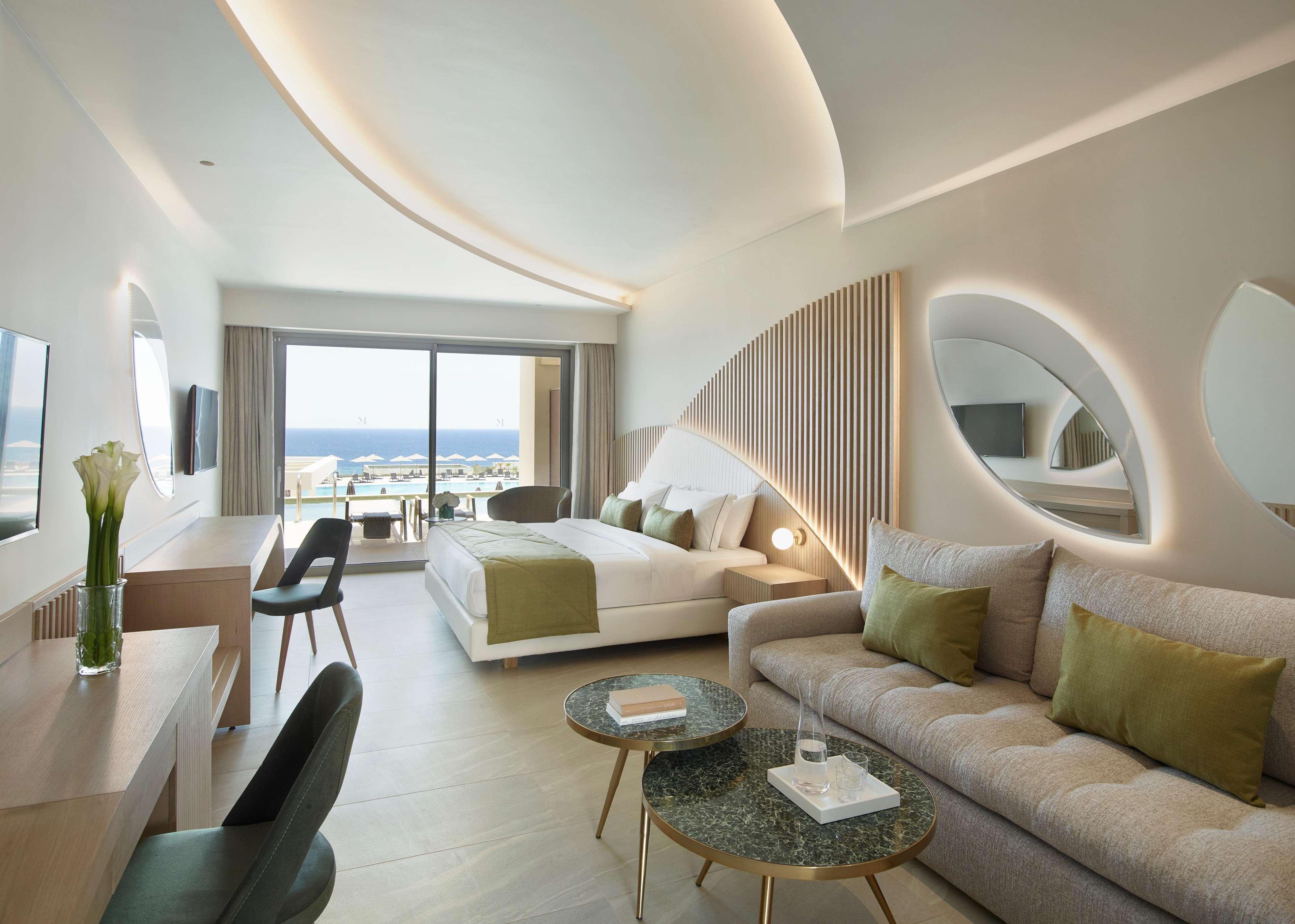 Mayia Exclusive Resort & Spa - Adults Only كوتاري المظهر الخارجي الصورة