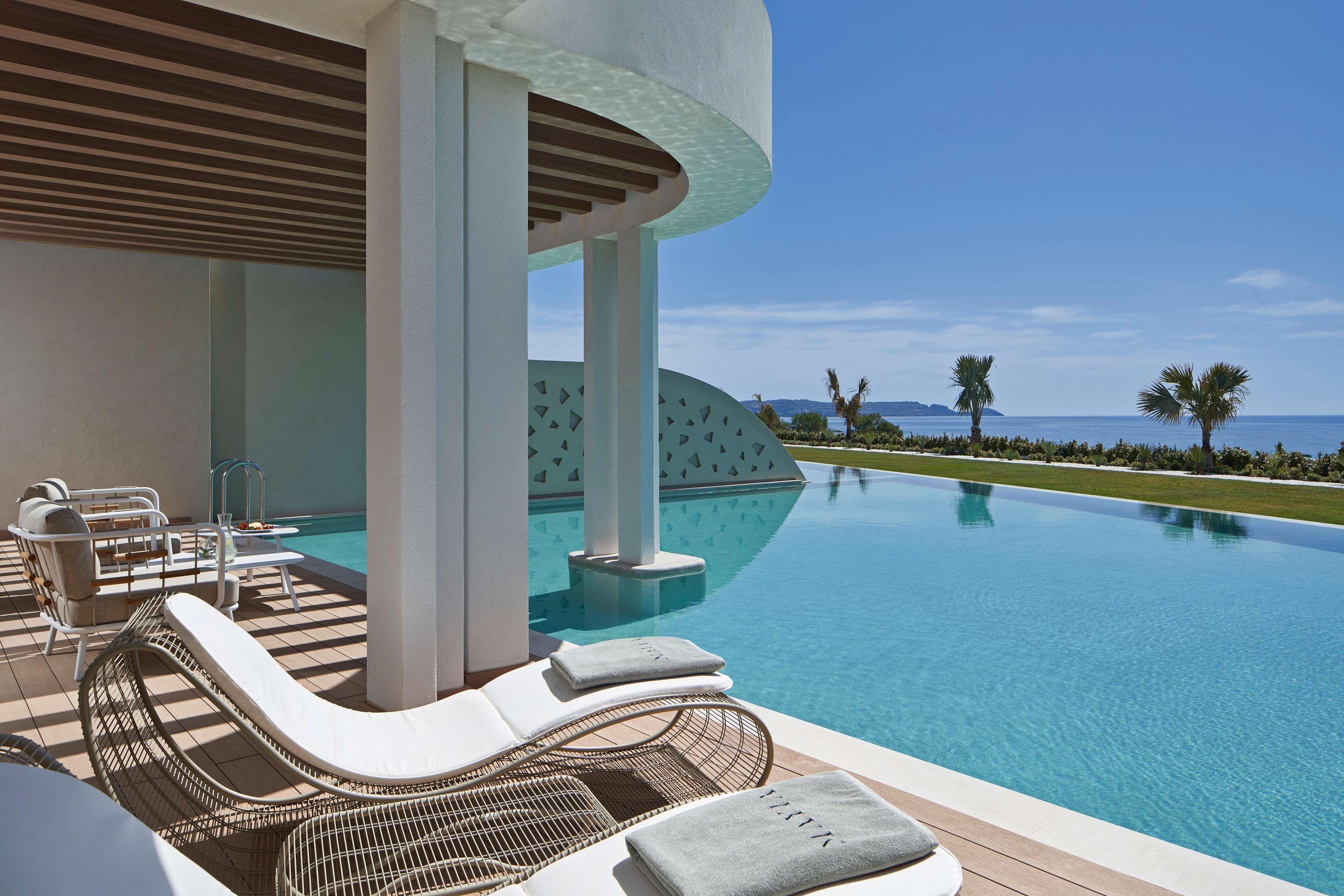 Mayia Exclusive Resort & Spa - Adults Only كوتاري المظهر الخارجي الصورة