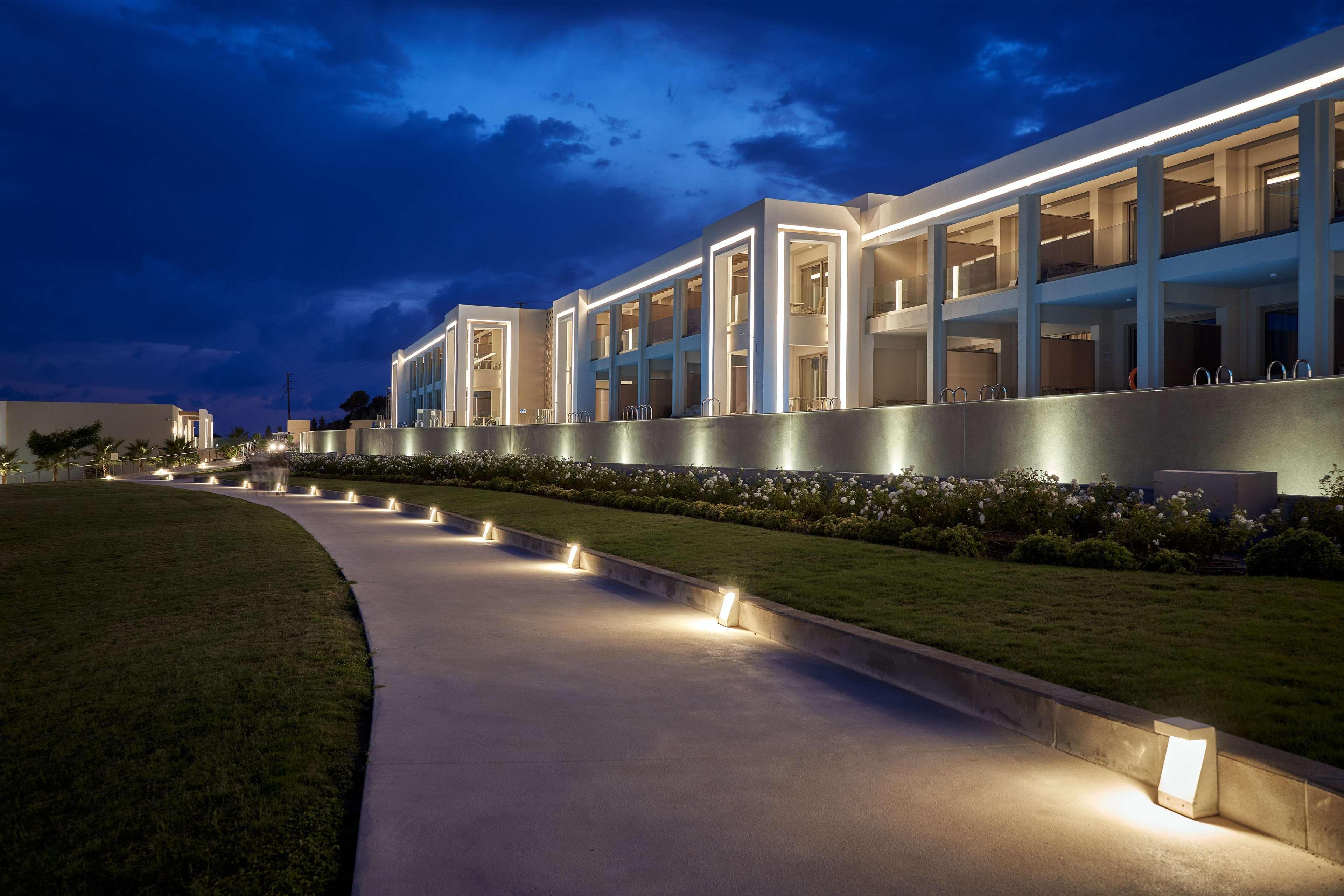 Mayia Exclusive Resort & Spa - Adults Only كوتاري المظهر الخارجي الصورة