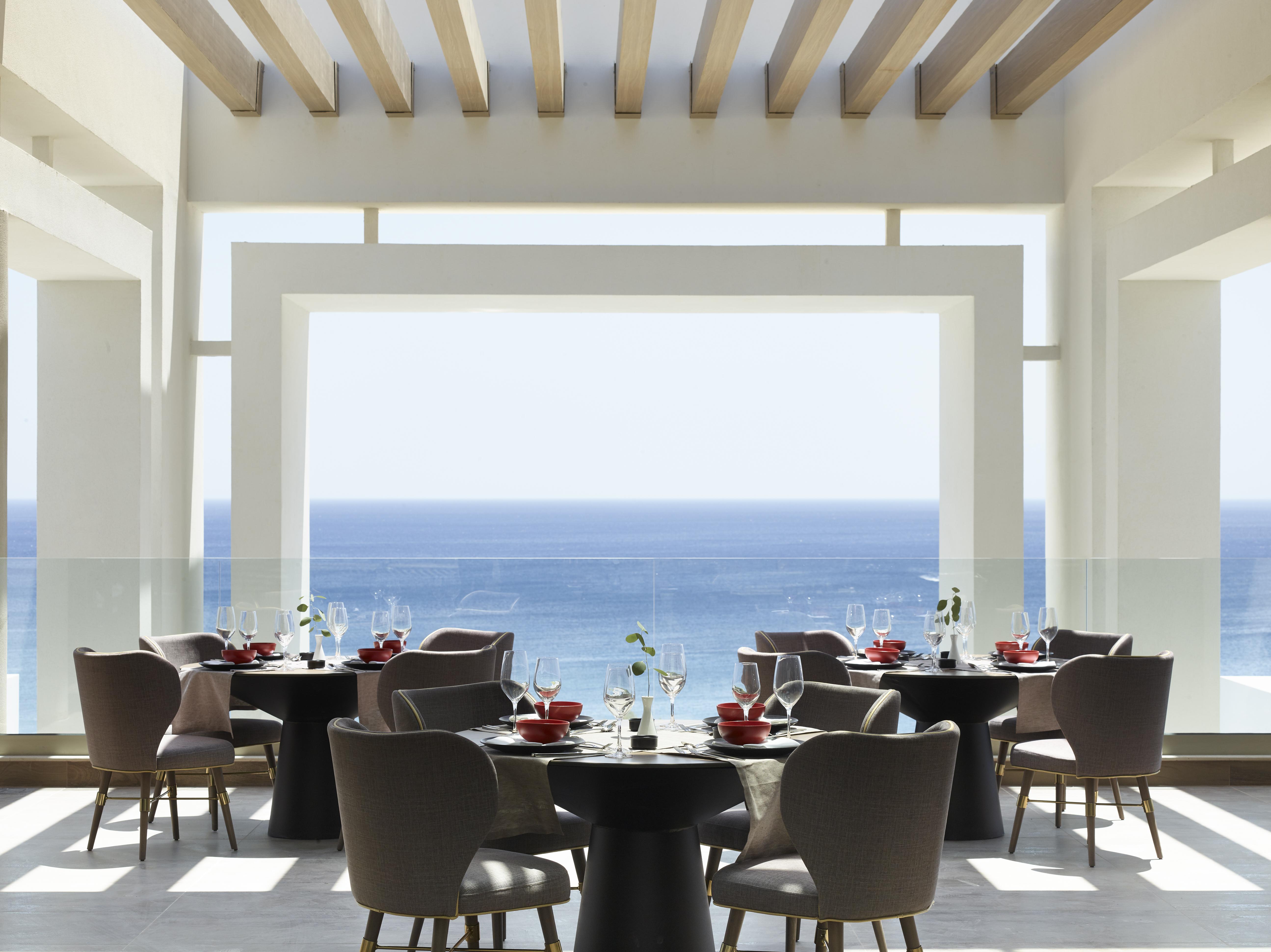 Mayia Exclusive Resort & Spa - Adults Only كوتاري المظهر الخارجي الصورة