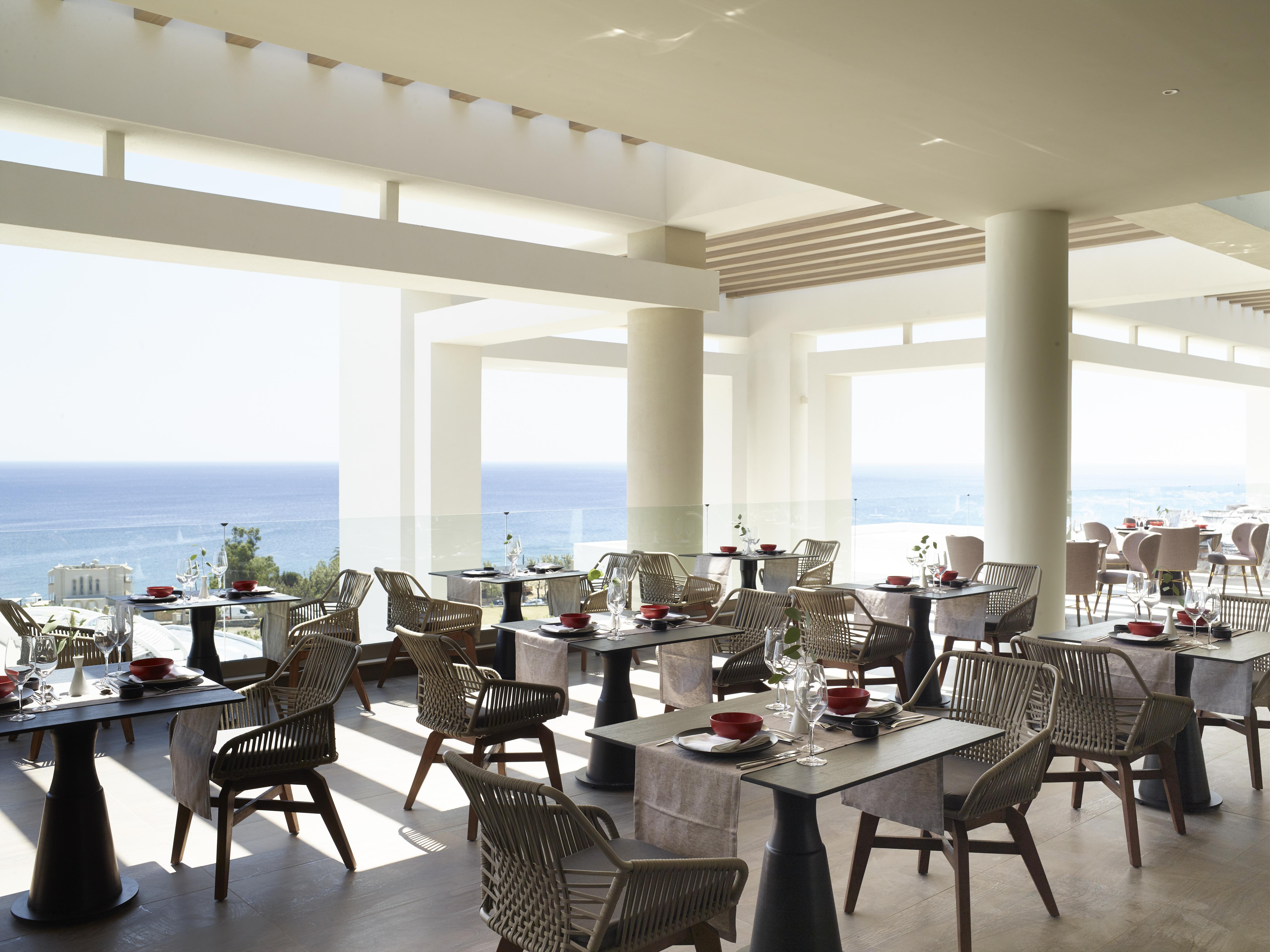 Mayia Exclusive Resort & Spa - Adults Only كوتاري المظهر الخارجي الصورة
