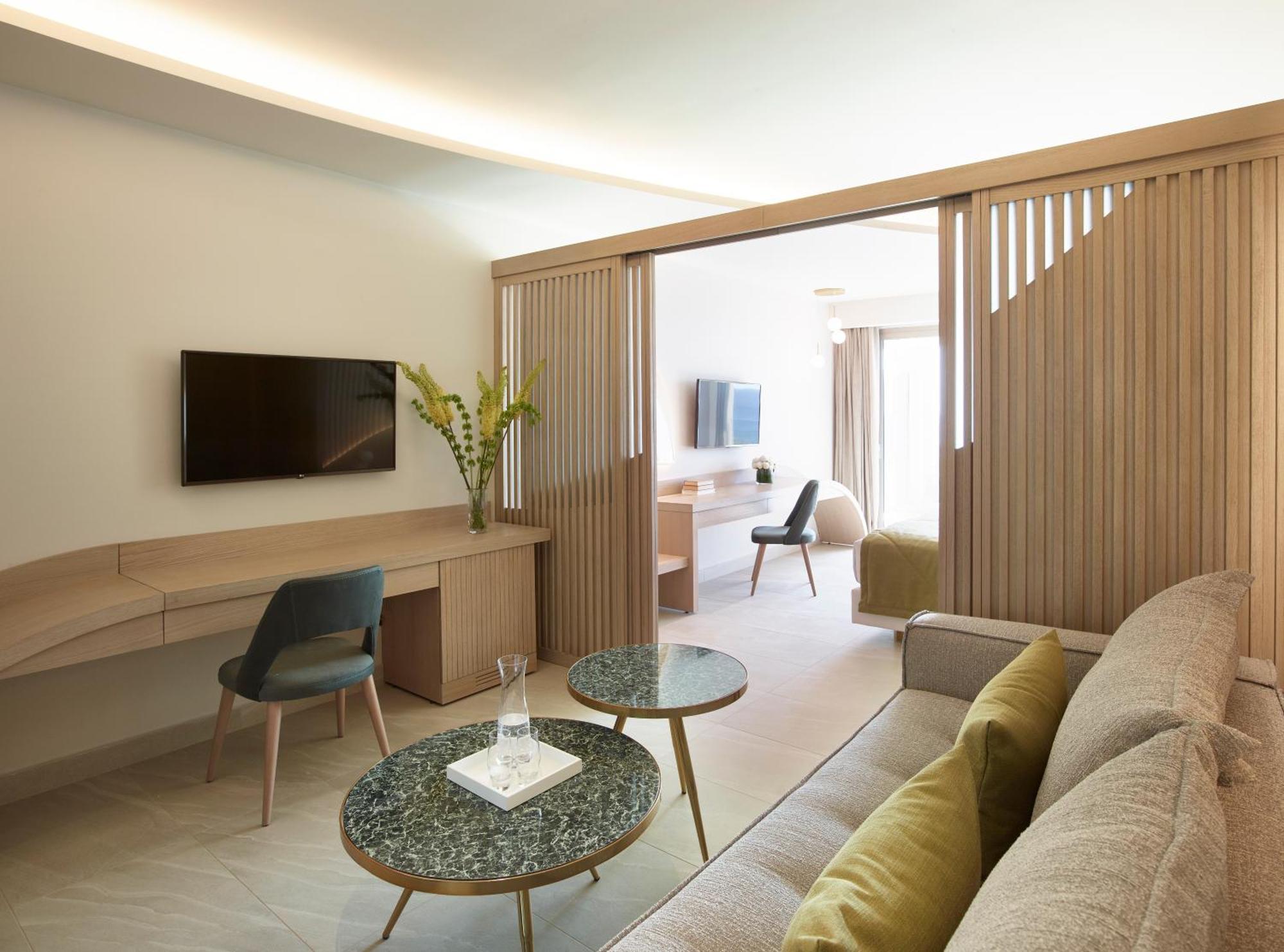 Mayia Exclusive Resort & Spa - Adults Only كوتاري المظهر الخارجي الصورة